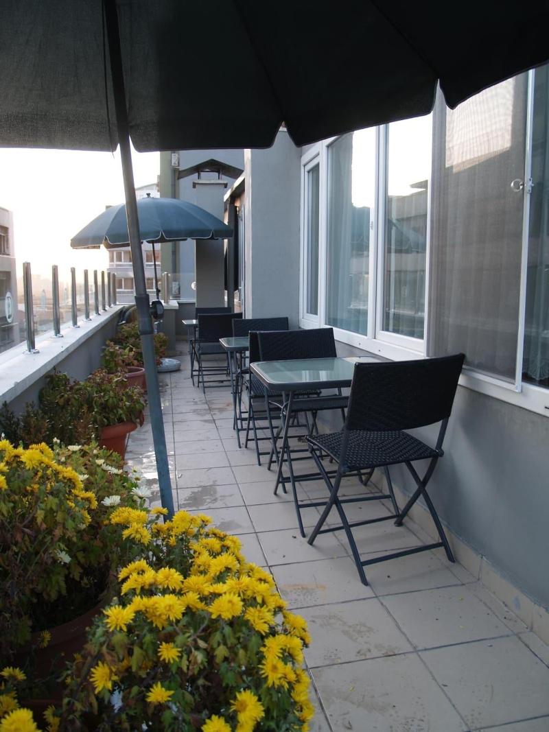 Grand Hotel Duman image