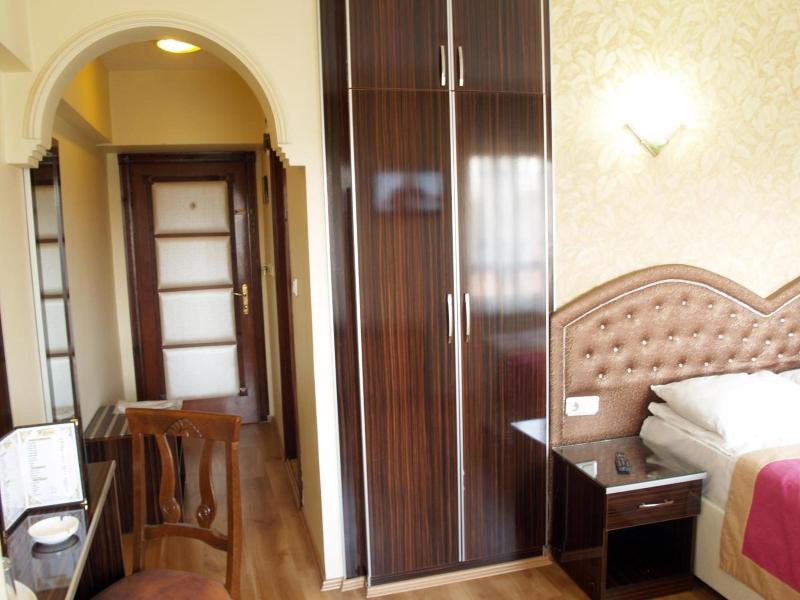 Grand Hotel Duman image