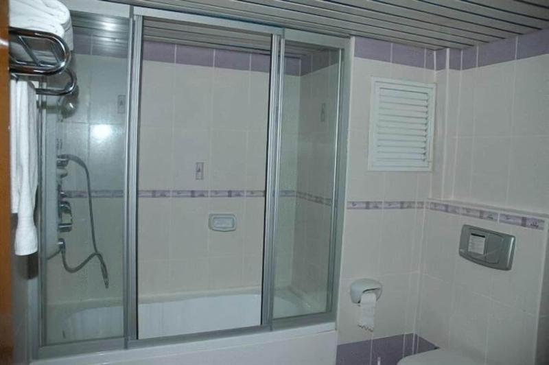 Grand Hotel Duman image