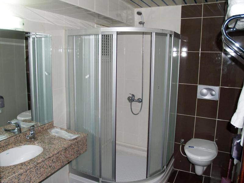 Grand Hotel Duman image