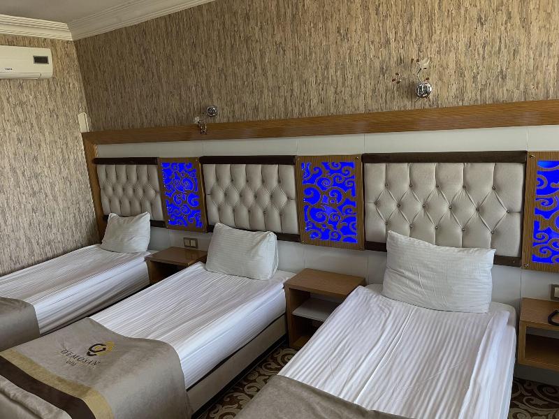 Demosan City Otel image