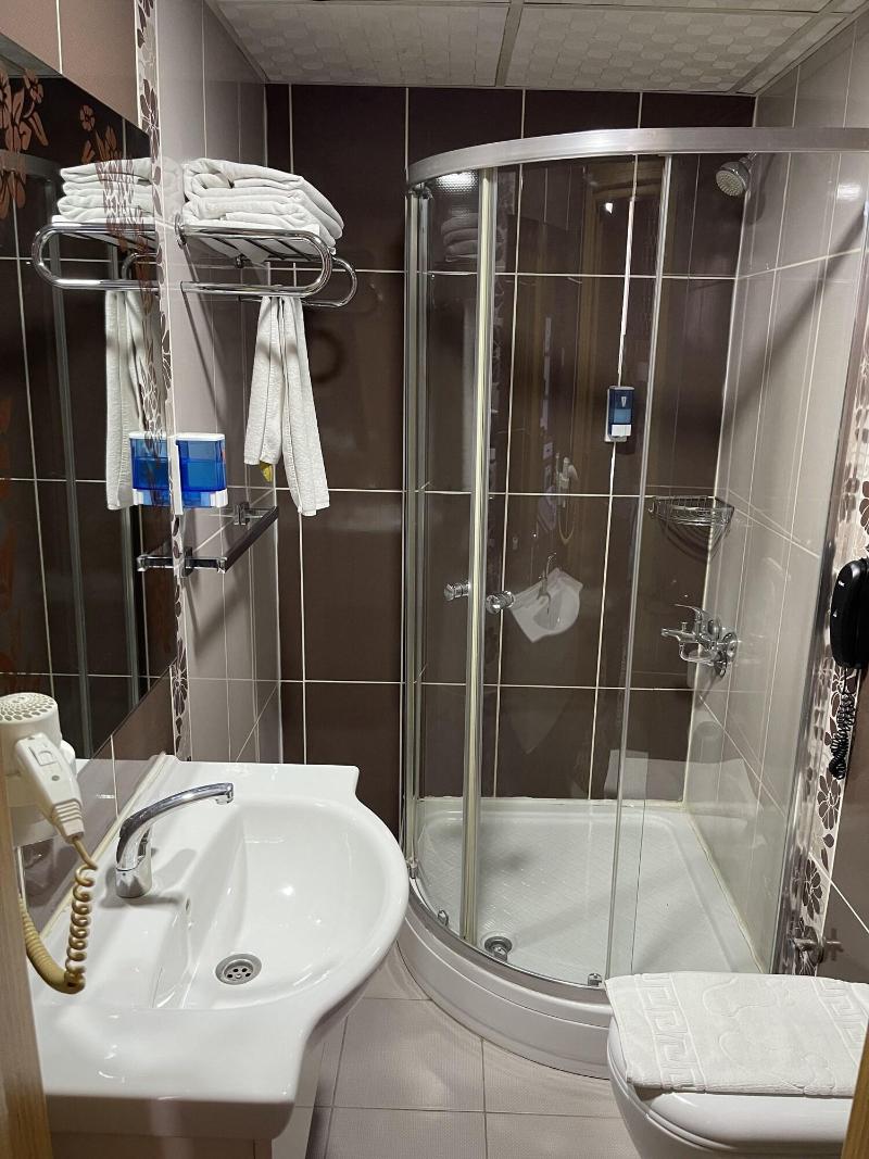 Demosan City Otel image