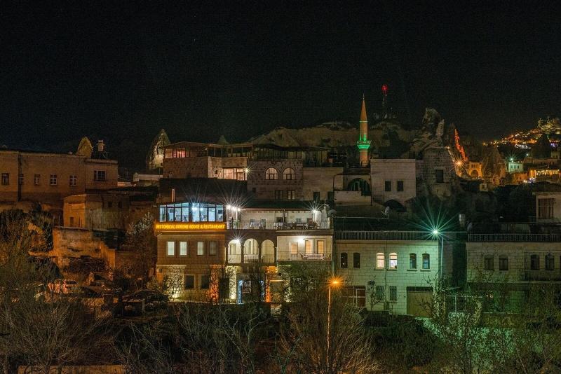 Historical Goreme House