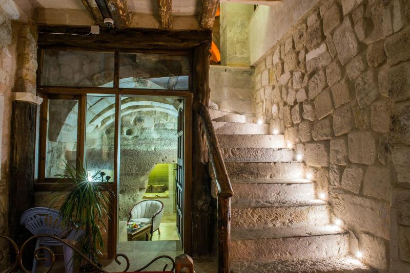 Historical Goreme House