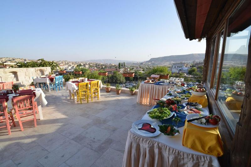 Historical Goreme House