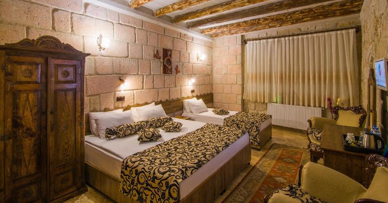 Historical Goreme House