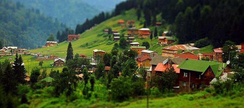 Nazar Hotel — general view