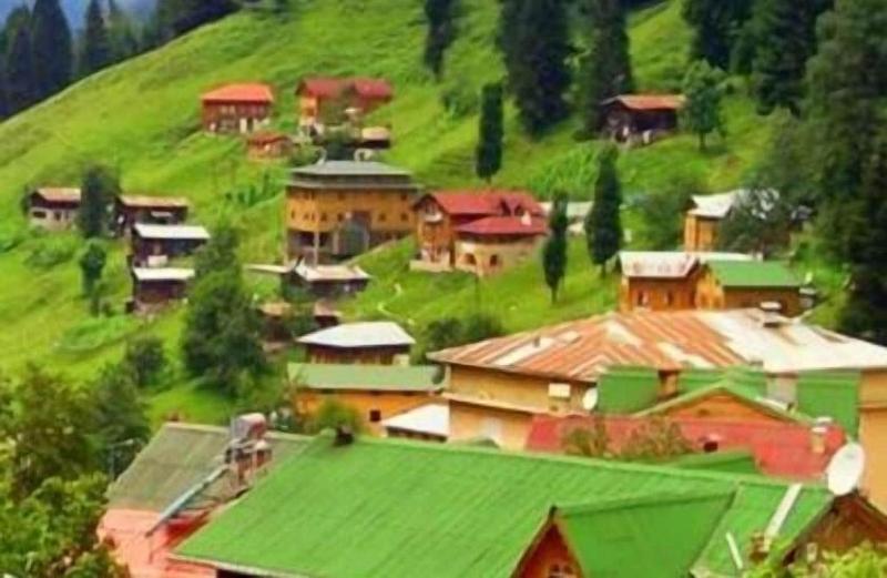 Nazar Hotel image