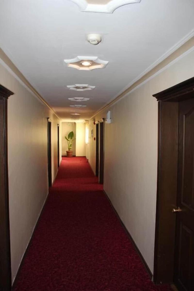 Nazar Hotel image