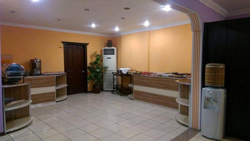 Nazar Hotel image