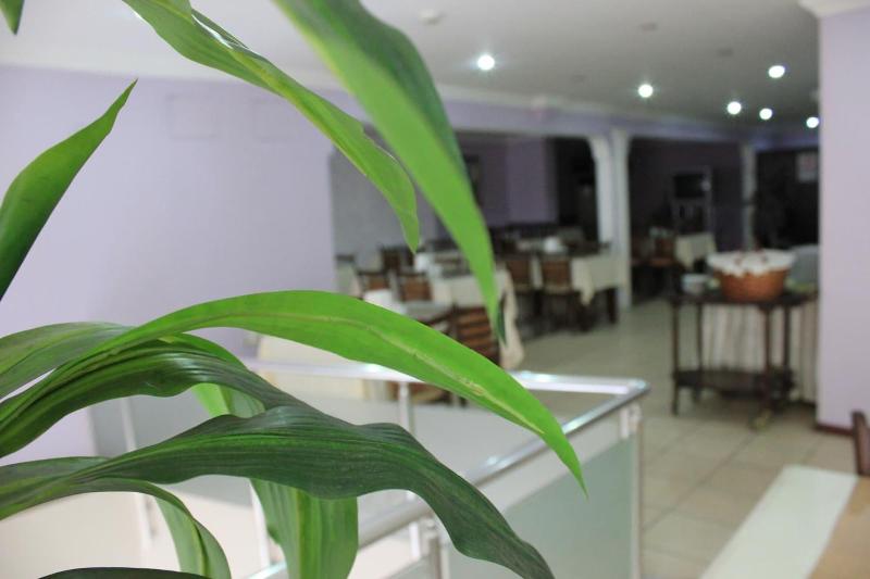 Nazar Hotel image
