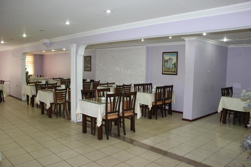 Nazar Hotel image