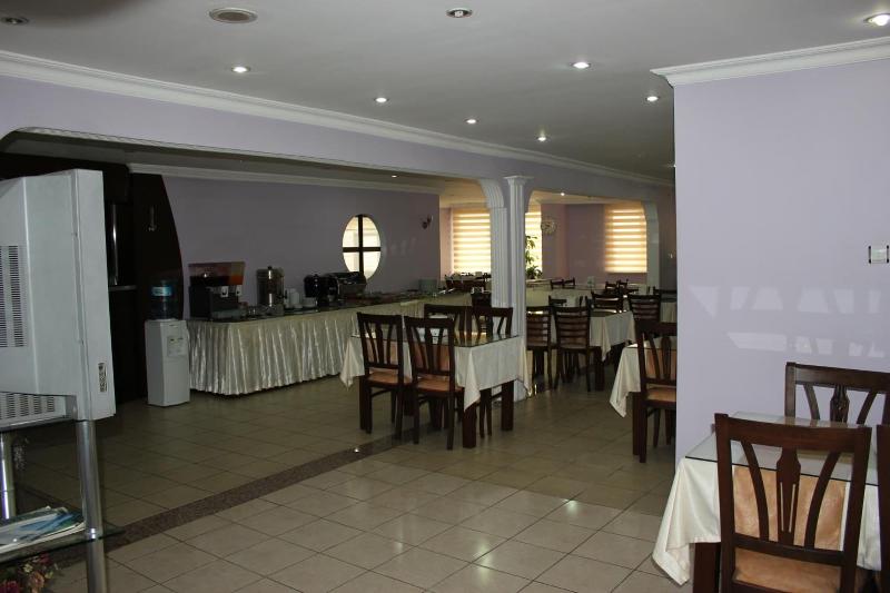 Nazar Hotel image