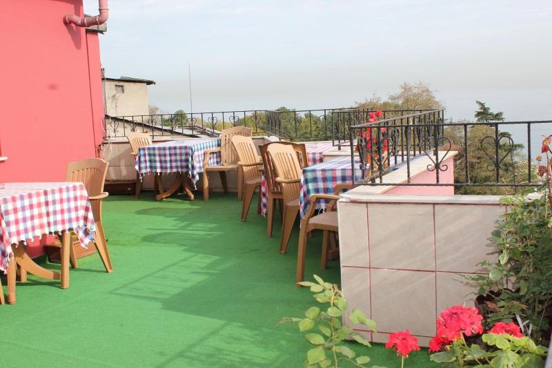 Nazar Hotel image