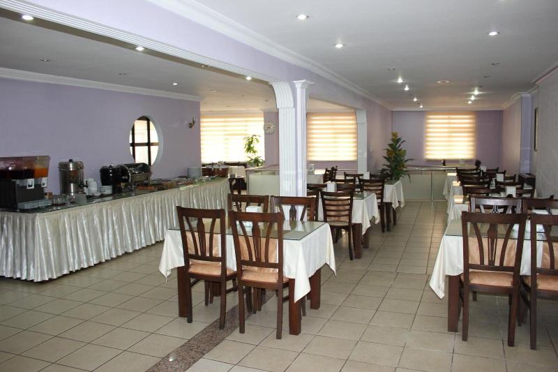 Nazar Hotel image
