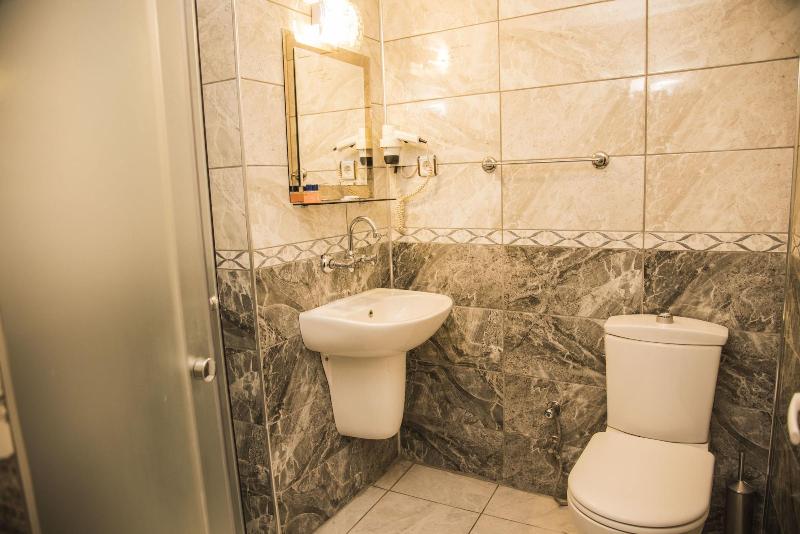 Nazar Hotel image