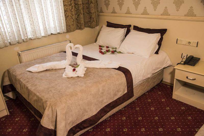 Nazar Hotel image