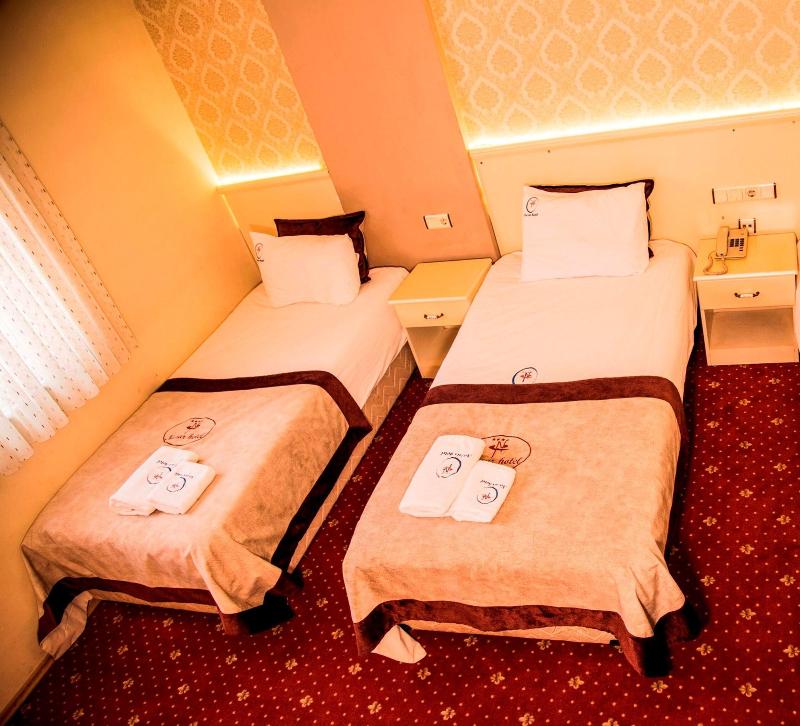 Nazar Hotel image