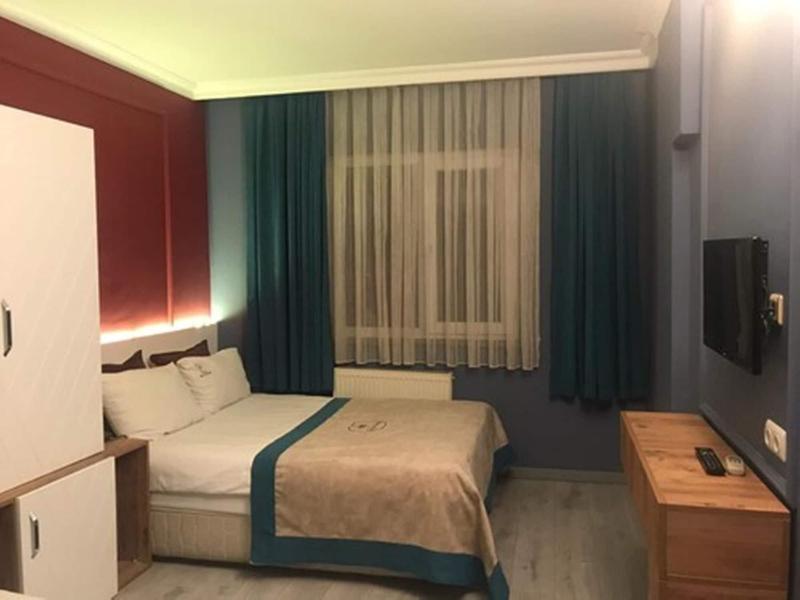 Nazar Hotel image