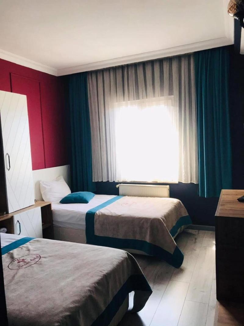 Nazar Hotel image
