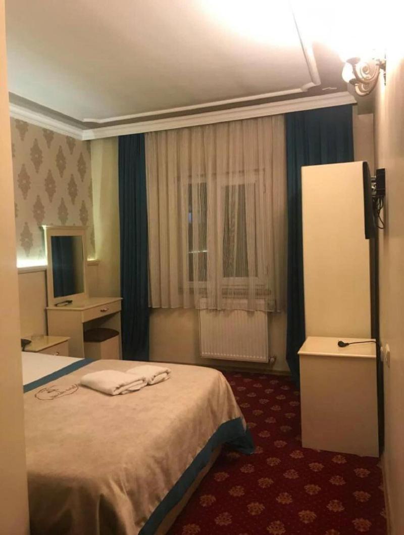 Nazar Hotel image