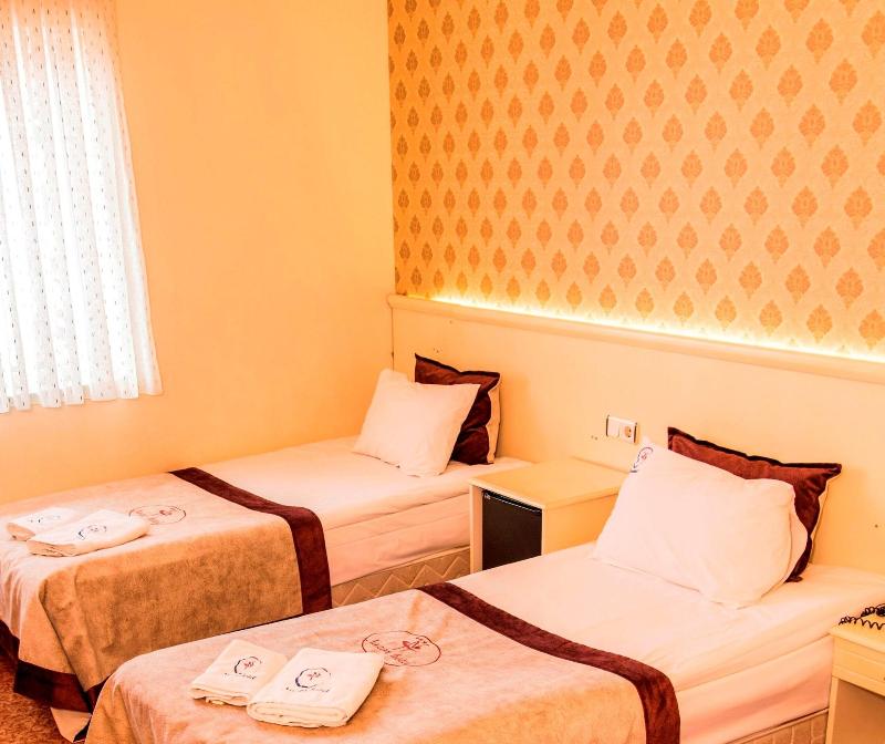 Nazar Hotel image