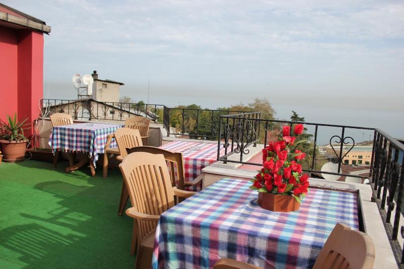Nazar Hotel image