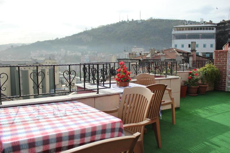 Nazar Hotel image