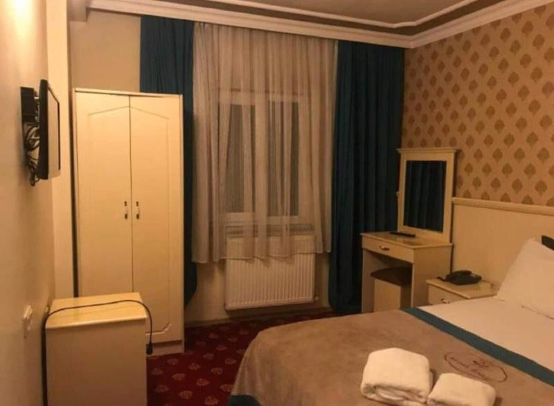 Nazar Hotel image