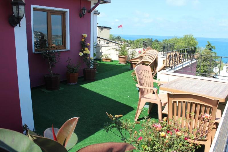 Nazar Hotel image