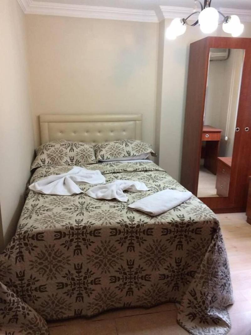 Paradise Lost Hotel image