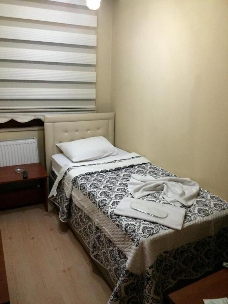 Paradise Lost Hotel image