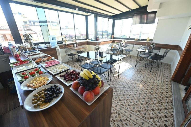 Sidra Boutique Hotel image