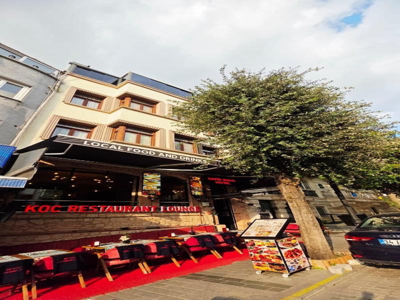 Sidra Boutique Hotel image