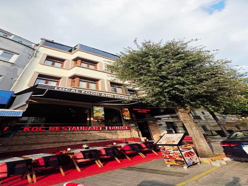 Sidra Boutique Hotel image