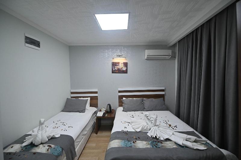 Sidra Boutique Hotel image