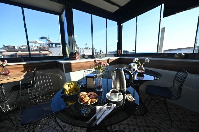 Sidra Boutique Hotel image