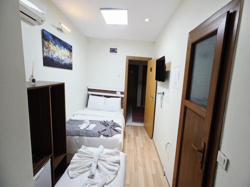 Sidra Boutique Hotel image