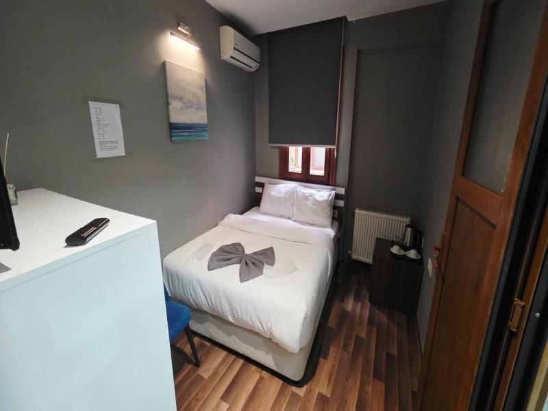 Sidra Boutique Hotel image