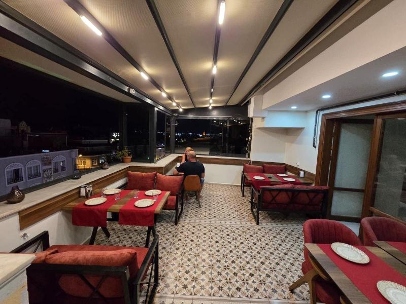 Sidra Boutique Hotel image