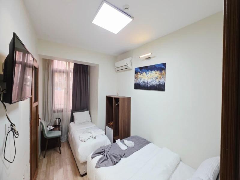 Sidra Boutique Hotel image