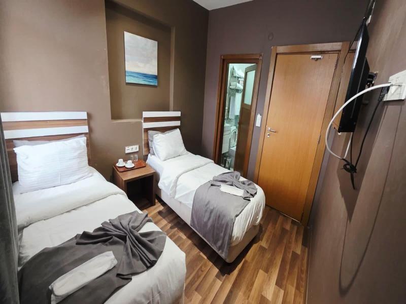 Sidra Boutique Hotel image