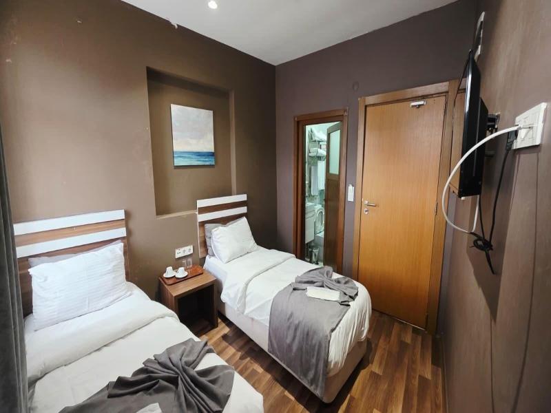 Sidra Boutique Hotel image