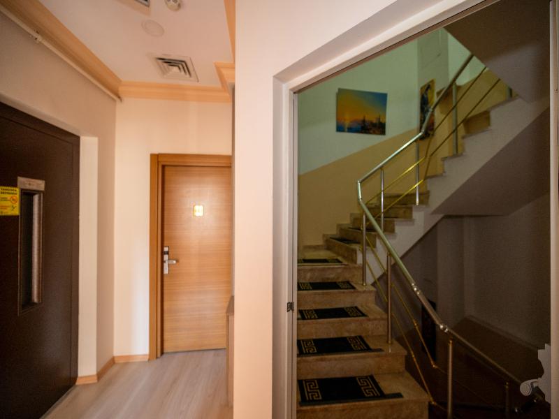 Taksim Maxwell Hotel image