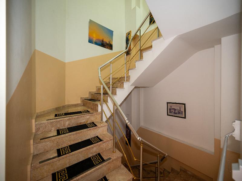 Taksim Maxwell Hotel image