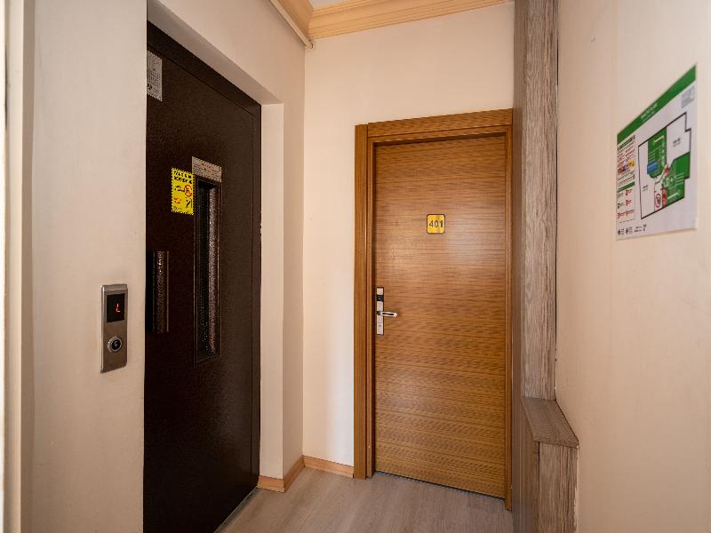 Taksim Maxwell Hotel image