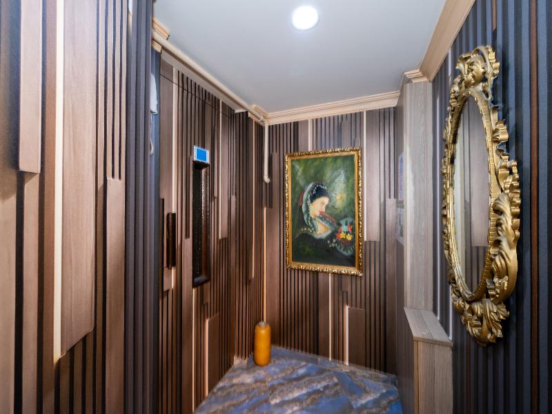 Taksim Maxwell Hotel image