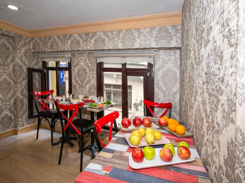 Taksim Maxwell Hotel image
