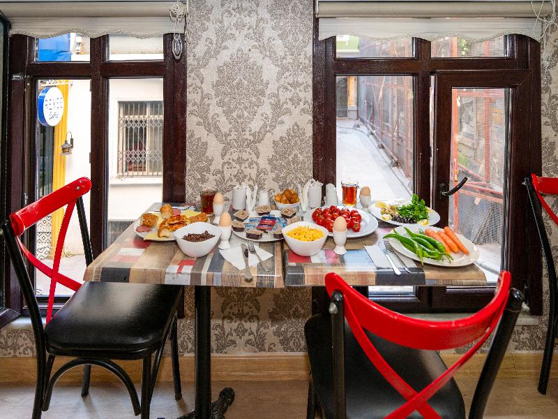 Taksim Maxwell Hotel image