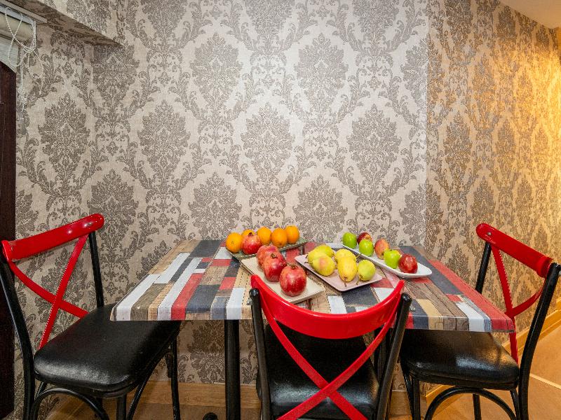 Taksim Maxwell Hotel image